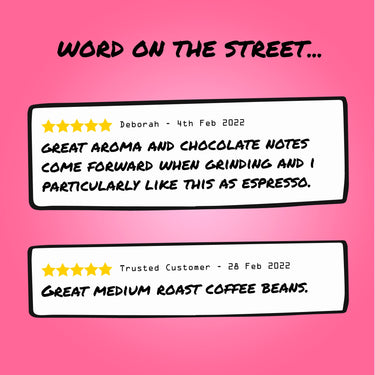 Guatemala Bosques de San Francisco Nº 52